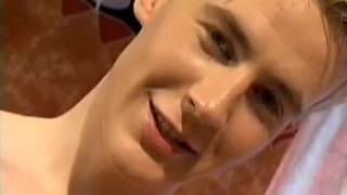 Nathan Love und Kip Carlton wichsen zusammen