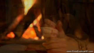 Erotische sinnliche Massage und großer Schwanz Blowjob Erotische sinnliche Massage und großer Schwanz Blowjob