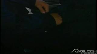 Jeff Hammond, Kris Lord und Jeff Pole