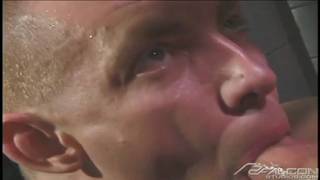 Jeff Allen und Lance Gear im Blaskonzert