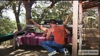 Ricky Martinez und Tag Adams Fickblasen wild