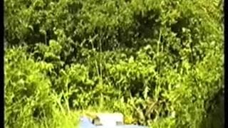 Outdoor Sex Session zwei schwuler Freunde