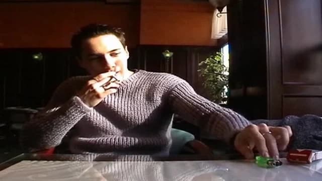 Bestätigen Sie Ihr Alter