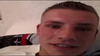 Bestätigen Sie Ihr Alter