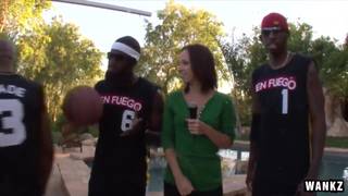 Zwei abartige Schlampen haben einen guten Fick