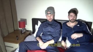 Drew Dixon weiß das Beste aus Anal zu machen