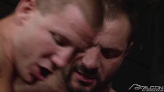 Samuel Colt und Alessio und Arpad Miklos