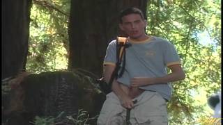 Eric Hart, Jeremy Jordan und Jason Hawke