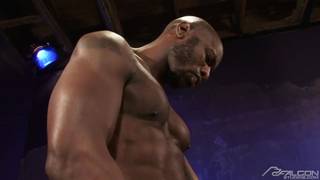 Race Cooper und Seven Dixon Arschpenetration