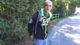 Bestätigen Sie Ihr Alter