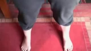 Bestätigen Sie Ihr Alter