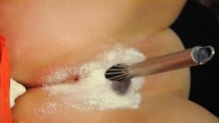 Eine heiße Kochsession wie nie zuvor!