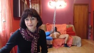 Arschfick für diesen engen Shemale Teenager