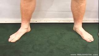 Ryan und Kyle ficken ausser Dienst zusammen