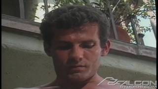 Jim Bentley, Kevin Jensen und Giorgio Canali