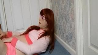Rotschopf schluckt sein eigenes Sperma Rotschopf schluckt sein eigenes Sperma
