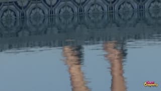 Dieses junge Mädchen hat eine sehr geilen Arsch