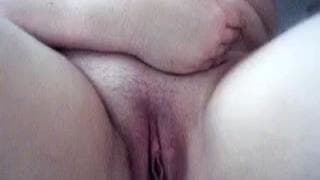 Ihr Hitachi bringt sie bis zum Orgasmus