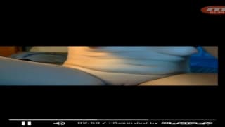 Sie will dir nur ihre nasse geile Möse zeigen