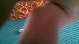 Dieser reife Mann fickt gerne in Trance Dieser reife Mann fickt gerne in Trance