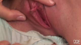 Sugar Slut, schönes Gesicht, perfektes Mädchen