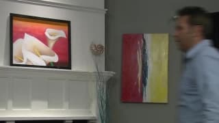 Meine Sekretärin stürmt geil und nass in mein Büro