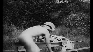 Good Old Naughty Days klassisches Pornotraining Good Old Naughty Days klassisches Pornotraining