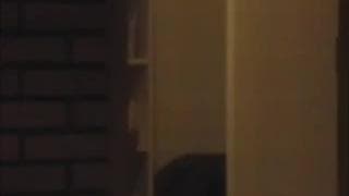 Er mag es, seine Nachbarn ficken zu sehen