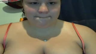 Warum zeigst du uns nicht, was du bietest