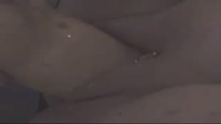 Diese BBW ist gefesselt und wird dominiert Diese BBW ist gefesselt und wird dominiert