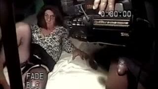 Lena wird von dem dunklen Schwanz gefickt Lena wird von dem dunklen Schwanz gefickt