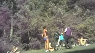 Dieser Gay-Park halten sich alle auf Dieser Gay-Park halten sich alle auf