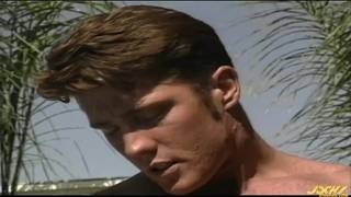 Cort Stevens mit Daryl Brock und Kirk Jensen Cort Stevens mit Daryl Brock und Kirk Jensen