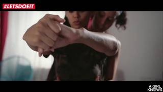 Notgeile Teenager machen sich gegenseitig geil Notgeile Teenager machen sich gegenseitig geil