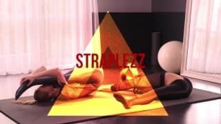 Merry Pie will das ihre Freundin abspritzt