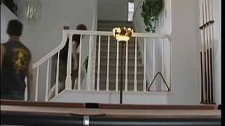 Sabastian Nohart ist hart nach dem Spiel