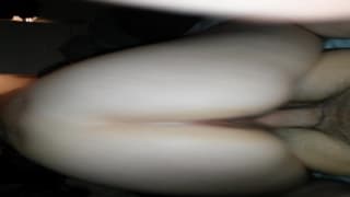 Seine wunderschöne Ex liebt viele Schwänze