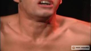 Bret Wolfe und Trent Atkins lieben Penetration