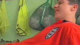 Robert Driveman und Miky Sem werden geil