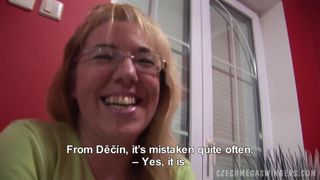 Ein tschechischer Abend mit schlechtem Ausgang