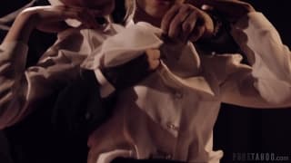 Derrick Pierce und Jill Kassidy - Rollenspiele