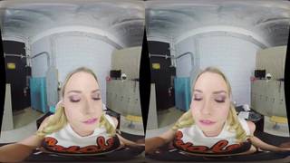 Aubrey Sinclair - Jeder gegebene Funday VR