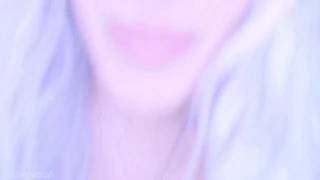 CherryCrush Camcorder macht ein POV-Rohr