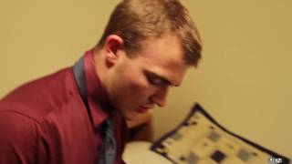 Ein geiler Fick nach der Happy Hour ist geil