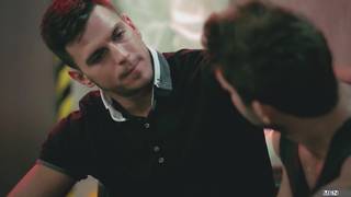 Ist das der Ort an dem es geile Boys gibt?