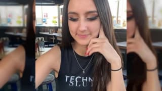 Eliza Ibarra ist immer in der Stimmung für Sex - POV Eliza Ibarra ist immer in der Stimmung für Sex - POV