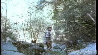 Rotnacken lieben den Wald und lieben es zu ficken