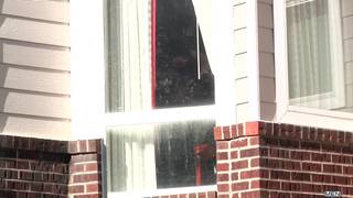 Johnny ausspionieren und seinen Schwanz lutschen