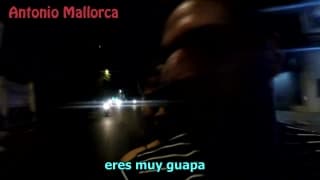 Antonio Mallorca nimmt ein junges Mädchen mit ins Bett😉 Antonio Mallorca nimmt ein junges Mädchen mit ins Bett😉