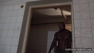 Ein Porno mit perversen Hinterwäldlern! Ein Porno mit perversen Hinterwäldlern!